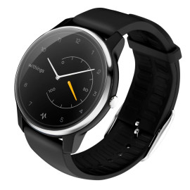 Фітнес годинник Withings Move ECG Black